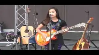 Almira Fawn Beautiful