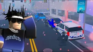 TRYING to ROLEPLAY in an ERLC PUBLIC SERVER!