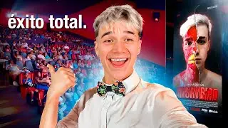hice MI PELICULA