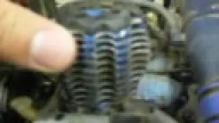 Adjusting Gear Mesh for Revo 3.3 Spur Gear