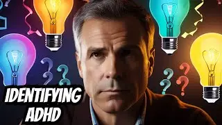 How to overcome adhd