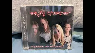 Empty Chamber - Coincidence Or Conspiracy? (1998) - Nu-Metal/Alternative Rock