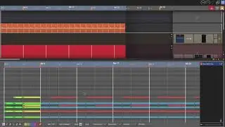 Tracktion Waveform 11 Pro: Insane Arpeggiator Blues Soloing (Video 23)