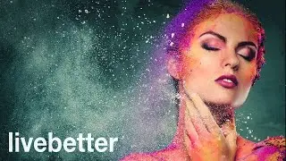 Relaxing Electronic Music for Studying Concentration: Study Music 2016