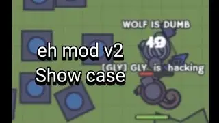 MooMoo.io | eh mod v2 best hack 2021-2022  (1tick, reversed insta,triple mill,hotkeys)v1 Download