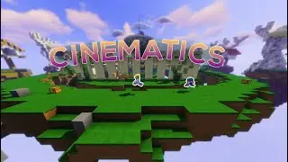[1.9] Skywars #25 - Cinematics