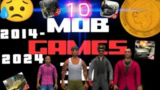LIMANSKYGAMES 10 YEARS ANNIVERSARY