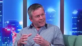 The Couch  Episode 641 with Dean Dyer