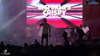 Kapalani live Para food and music Festival 2023