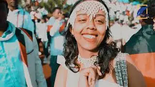 #ኢሬቻ ሆረ -ፊንፊኔ‼️