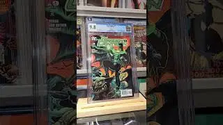 Green Lantern, Vol. 4 #9C