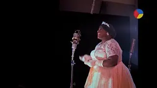 11 ♪ Let's Roll It (I Ain't Mad at You) - Big Maybelle