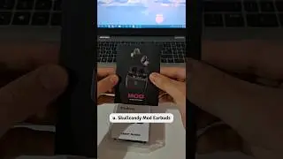 Skullcandy Mod #unboxing #skullcandy #mod #audifonos