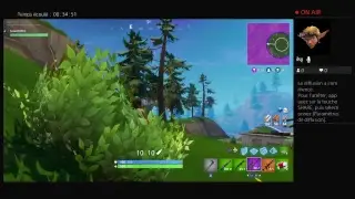 Fortnite EPIC GAME DE OUF