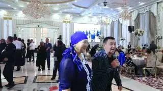 Борончу Кудайбергенов 