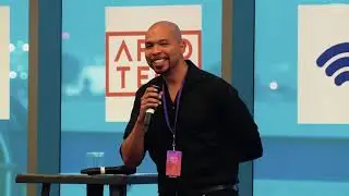 AfroTech: Career Fast Track for new engineers