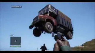 Far Cry 4