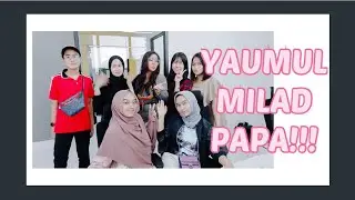 Tumpeng di ASHTA MALL DISTRICT 8