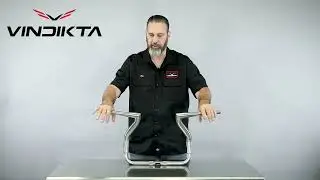 Street Glide Hoopteeze® - Updated Design