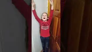 "Оладушки" М.Рупасова