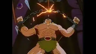 Conan der Abenteurer - Intro HD