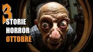 3 Spaventose Storie Vere Accadute Ad Ottobre
