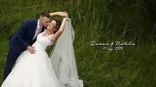 ROMAN & NATÁLIA ( 11.máj 2019 )