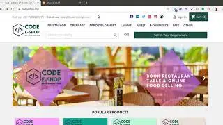 Terms and Conditions Checkout Page | Opencart | Opencart Extension | Code e-Shop