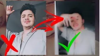 COMO ARRASAR NA SELFIE + GAMBIARRAS E POSES!