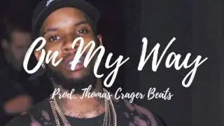 Tory Lanez X Bryson Tiller Type Beat 
