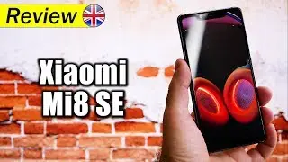 Xiaomi Mi8 SE | a smaller Mi8 with better value