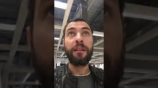 Обращение из икеи к Лехе