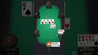Анализ раздачи от профессионального игрока в покер Кирилла Куренкова
