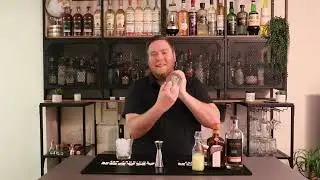 Why Not Cocktail