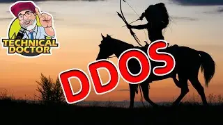 APACHE: Distributed-Denial-of-Service attack (DDoS-Angriff) verhindern