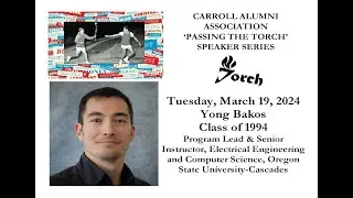 3.19.24 Bakos Speaker Series