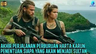INILAH PARA BOCAH MISKIN YANG MENDADAK JADI SULTAN !! - Alur Cerita Film