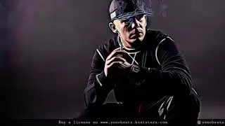 CAPITAL BRA x SAMRA Type Beat - NICHT VERDIENT (prod. YenoBeatz x Kullus)