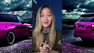 Тренды тик-ток №44| У тебя есть Range-Rover?Нет.У тебя есть Iphone?Нет!!!У тебя есть Вилла? Неет!!!!