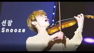 [4K] 211029 선잠