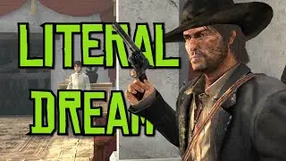 Undead Nightmare Is an ACTUAL Nightmare