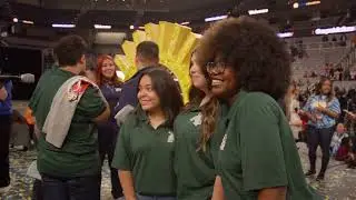 Uplift High School Tour