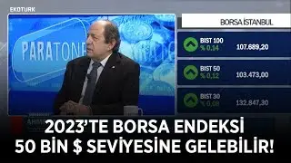2020'de Hangi Hisse Alınabilir? | Ahmet Mergen Yorumluyor