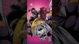 Punisher Is No Professional 😂