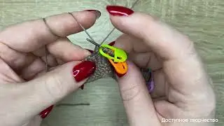 Шапочка kitty