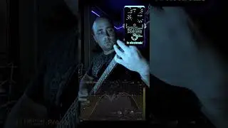 Tc electronic - DARK MATTER distortion.