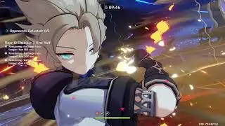Genshin spyral abyss 36 star patch 1.6