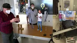 The Teleporter