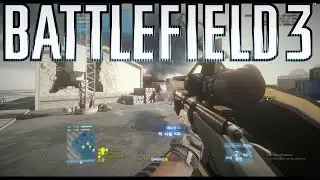 Battlefield 3 | Neat