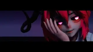 [MMD/DL] Reol - サイサキ